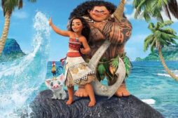 Oceania – Recensione