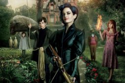Miss Peregrine – La casa dei ragazzi speciali – Recensione