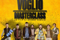 Smetto quando voglio – Masterclass – Recensione