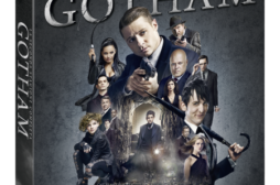 Gotham – La seconda stagione in Blu-Ray e Dvd dal 22 Febbraio