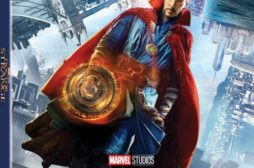 Doctor Strange – Da oggi disponibile in DVD, Blu-Ray e Blu-Ray 3D