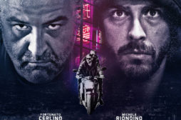 Falchi – Recensione
