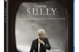 Sully – Dal 22 Marzo in DVD, Blu-Ray e 4K Ultra HD con Warner Bros