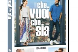 Che vuoi che sia – Dal 15 Marzo in DVD con Warner Bros