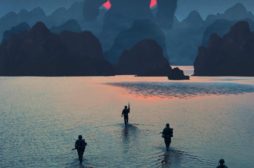 Kong: Skull Island – Recensione