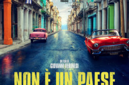 Non è un paese per giovani – Recensione