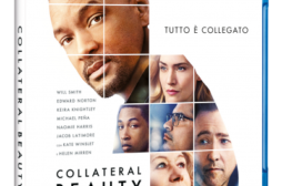 Collateral Beauty – Dal 4 Maggio in DVD e Blu-Ray con Warner Bros
