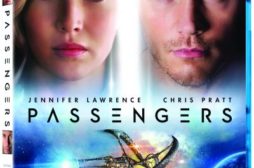 Passengers – Da domani in Home Video con Universal Pictures
