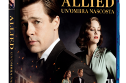 Allied – Dal 27 Aprile in Home Video con Universal Pictures