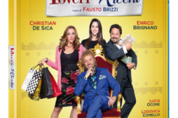Poveri ma ricchi – La commedia di Fausto Brizzi in Home Video dal 12 Aprile con WB