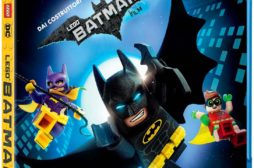Lego Batman: Il Film – Dal 7 giugno in DVD e Blu-Ray con Warner Bros