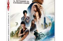 xXx: Il ritorno di Xander Cage – Dal 24 maggio in DVD e Blu-Ray con Universal Pictures