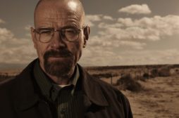 Bryan Cranston della serie Breaking Bad ospite al Giffoni