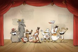 Festival di Giffoni 2017: tutti i film in concorso