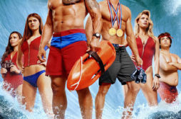 Baywatch – Recensione