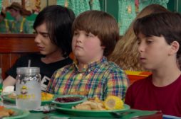 In anteprima al Giffoni il nuovo film dedicato al best seller per ragazzi “Diario di una schiappa”