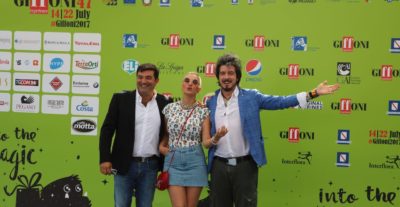 Arisa, Paolo Ruffini e Max Giusti, le voci di “Cattivissimo Me”