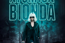 Atomica Bionda – Recensione