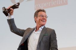 Bryan Cranston, un uragano di allegria