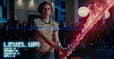 Scott Pilgrim vs. The World e Mystery Men, due fantastici cult tornano in Home Video