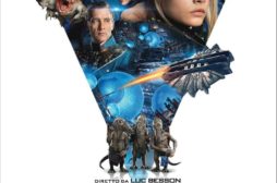 Valerian – E la città dei mille pianeti – Recensione