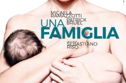 Una Famiglia: trailer e poster del film di Sebastiano Riso, in concorso a Venezia