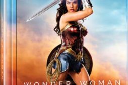 Wonder Woman – Dal 12 Ottobre in DVD, Blu-Ray e 4K Ultra HD con Warner Bros