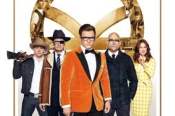 Kingsman: Il Cerchio d'Oro – Recensione