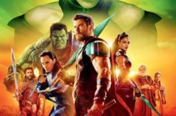 Thor: Ragnarok – Recensione (di Marco Alocci)
