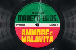 Ammore e Malavita – Recensione