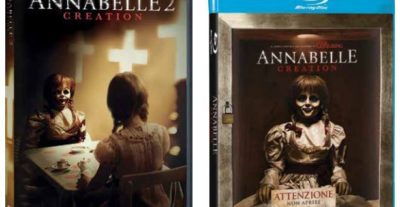 Warner Bros – Tutte le uscite Home Video di Novembre