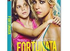 Fortunata – Dal 25 ottobre in DVD e Blu-Ray con Universal Pictures