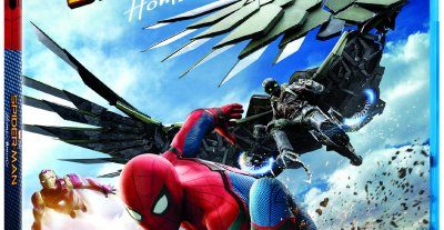 Spider-Man: Homecoming – Recensione della versione Blu-Ray