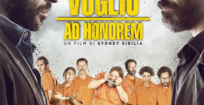 Smetto Quando Voglio – Ad Honorem – Recensione