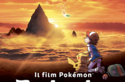 Il film Pokémon Scelgo te! – Recensione