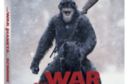 Cars 3 – Dal 24 Gennaio in DVD, Blu-Ray e Blu-Ray 3D