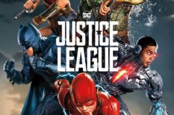 Justice League – Recensione (di Marco Alocci)