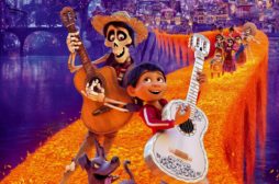 Coco – Recensione