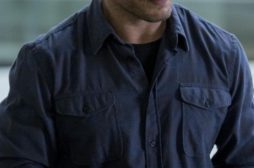 Venom – Tom Hardy è Eddie Brock nella prima immagine del film