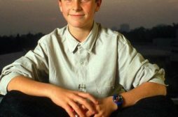 Christian Bale il trasformista e i suoi 44 anni