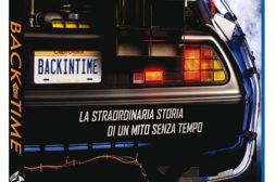 Back In Time: Il mito della DeLorean e di Ritorno al Futuro in alta definizione