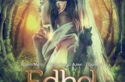 Poster e trailer di Edhel, lungometraggio d’esordio di Marco Renda