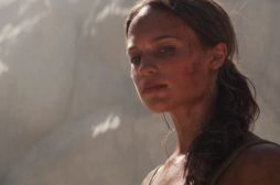 Tomb Raider: nuovo trailer