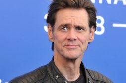 Auguri a Jim Carrey che oggi compie 56 anni!