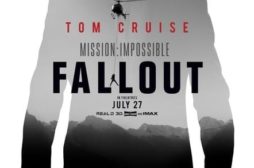 Mission: Impossible – Fallout: curiosità primo trailer e canzone