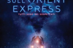 Assassinio sull'Orient Express – Recensione