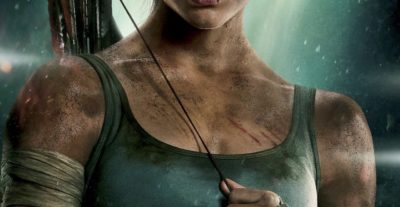 Tomb Raider – Recensione (di Stefano Labbia)