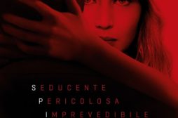 Red Sparrow – Recensione