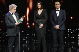 David di Donatello 2018: trionfo di Ammore e Malavita, ecco tutti i vincitori