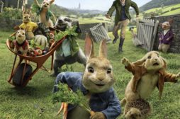 Peter Rabbit – Recensione
